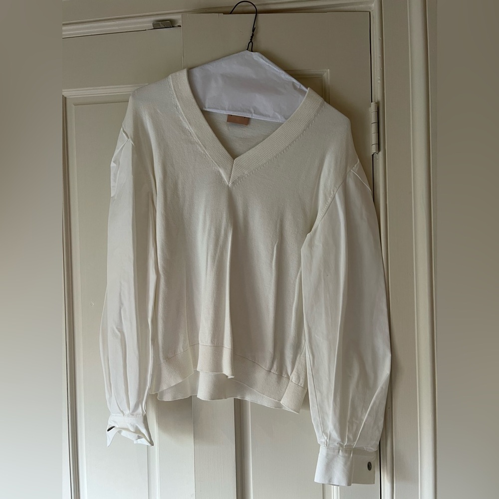 NUDE sweater